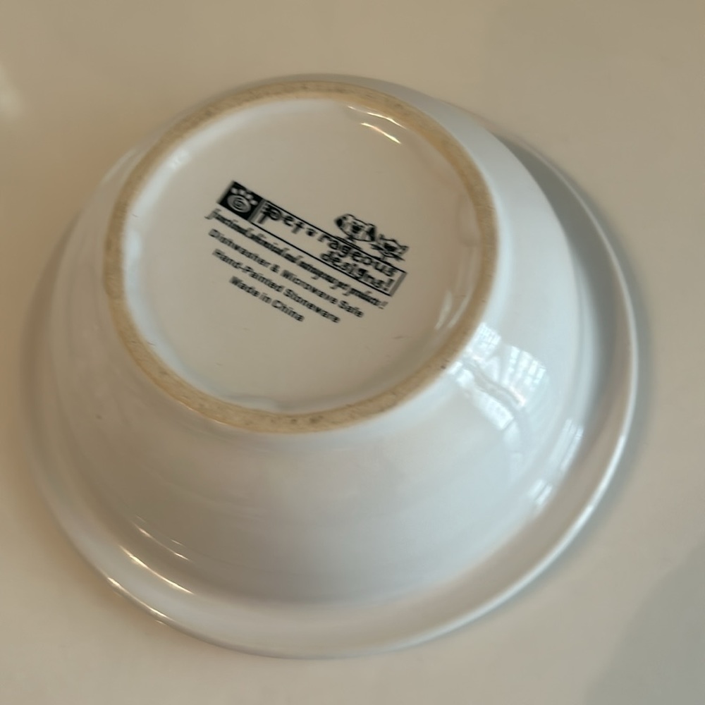 Pet Rageous designs bowls, Set of 2 - Picture 5 of 5